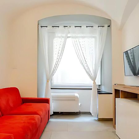 Nel Cuore Di Genova - Siti Unesco-La Meridiana House Екстер'єр фото