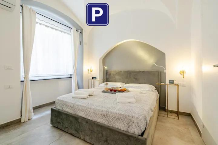 Nel Cuore Di Genova - Siti Unesco-La Meridiana House Екстер'єр фото