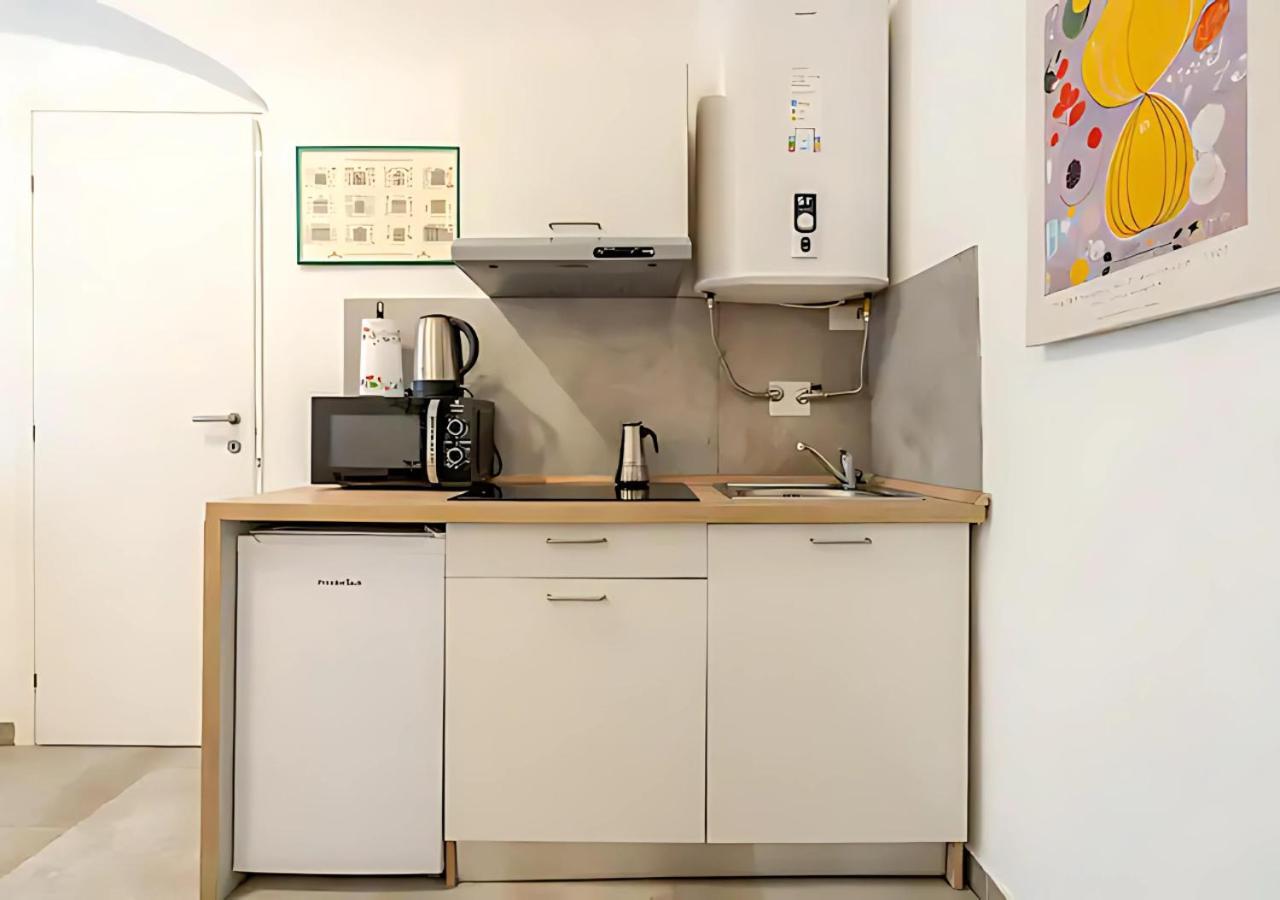 Nel Cuore Di Genova - Siti Unesco-La Meridiana House Екстер'єр фото