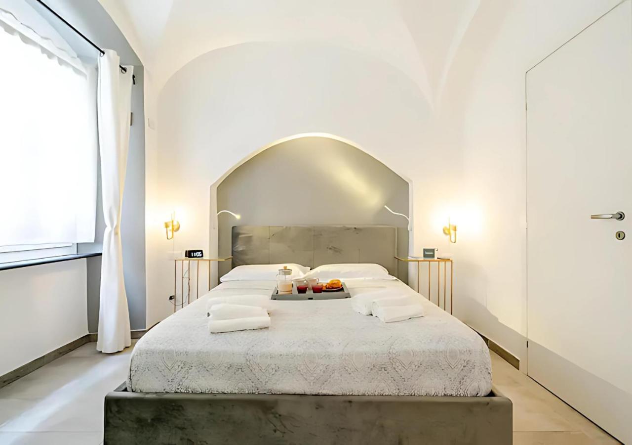 Nel Cuore Di Genova - Siti Unesco-La Meridiana House Екстер'єр фото