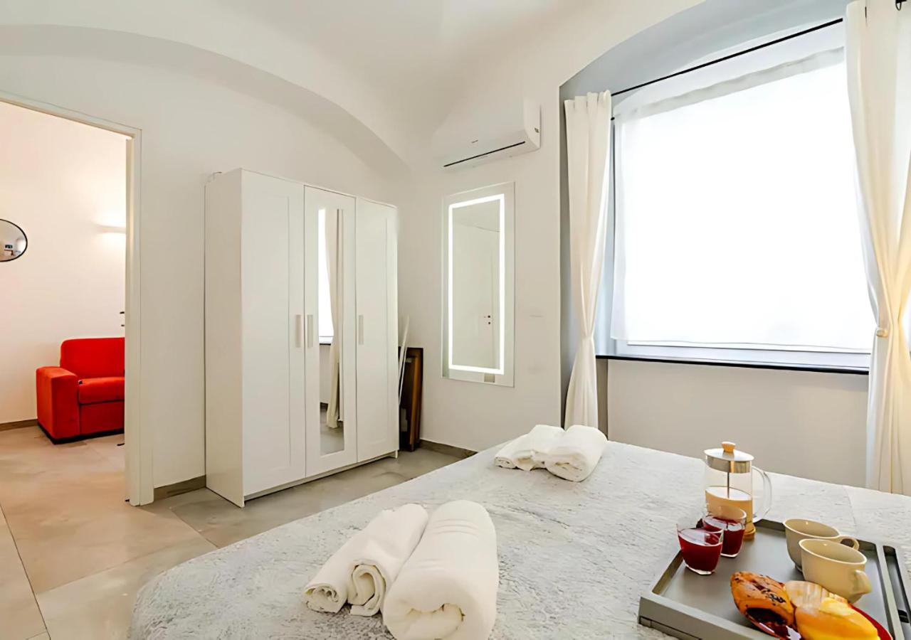 Nel Cuore Di Genova - Siti Unesco-La Meridiana House Екстер'єр фото